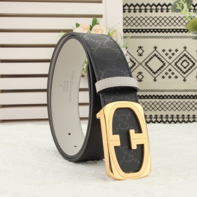 Streetwear Belt Gucci 310998