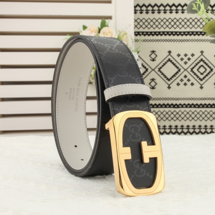 Streetwear Belt Gucci 310998