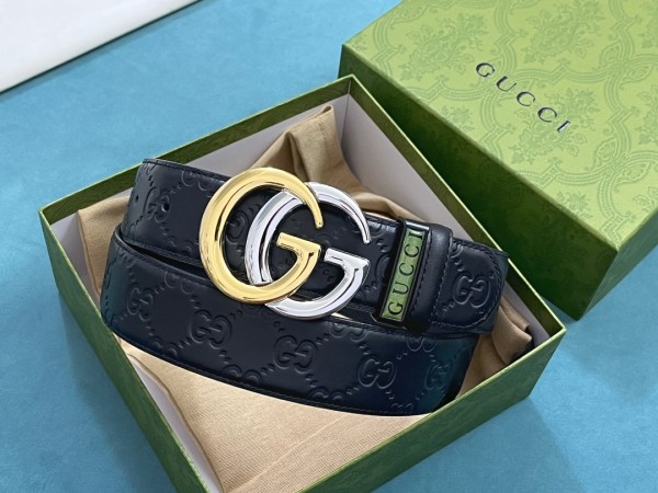  Handbags Gucci Signature size:3.8 cm