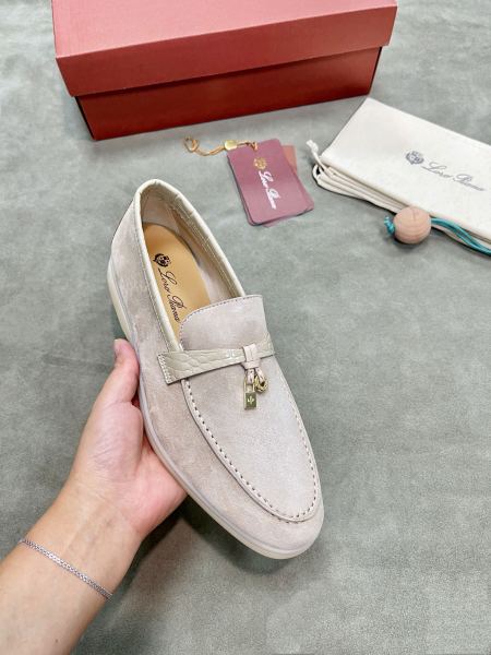 Loro Piana shoes 321