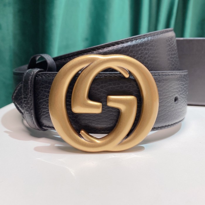   Streetwear Belt Gucci 311017