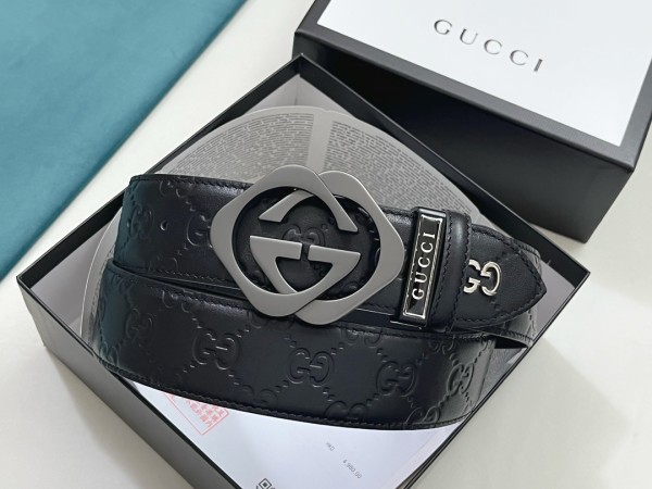  Handbags Gucci Signature size:3.8 cm