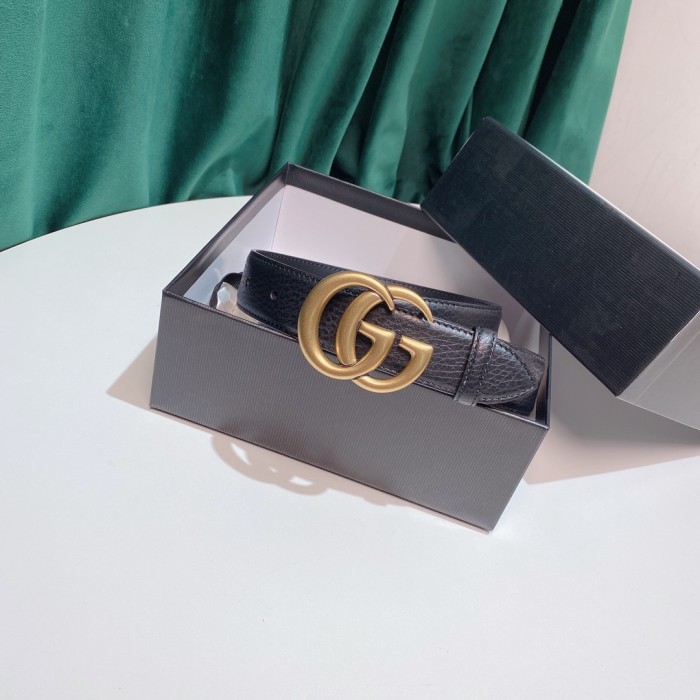Streetwear Belt Gucci 311021