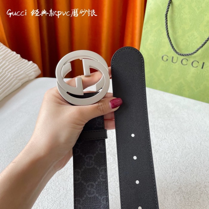Streetwear Belt Gucci 311001