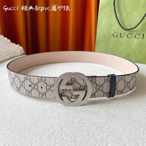 Streetwear Belt Gucci 311005