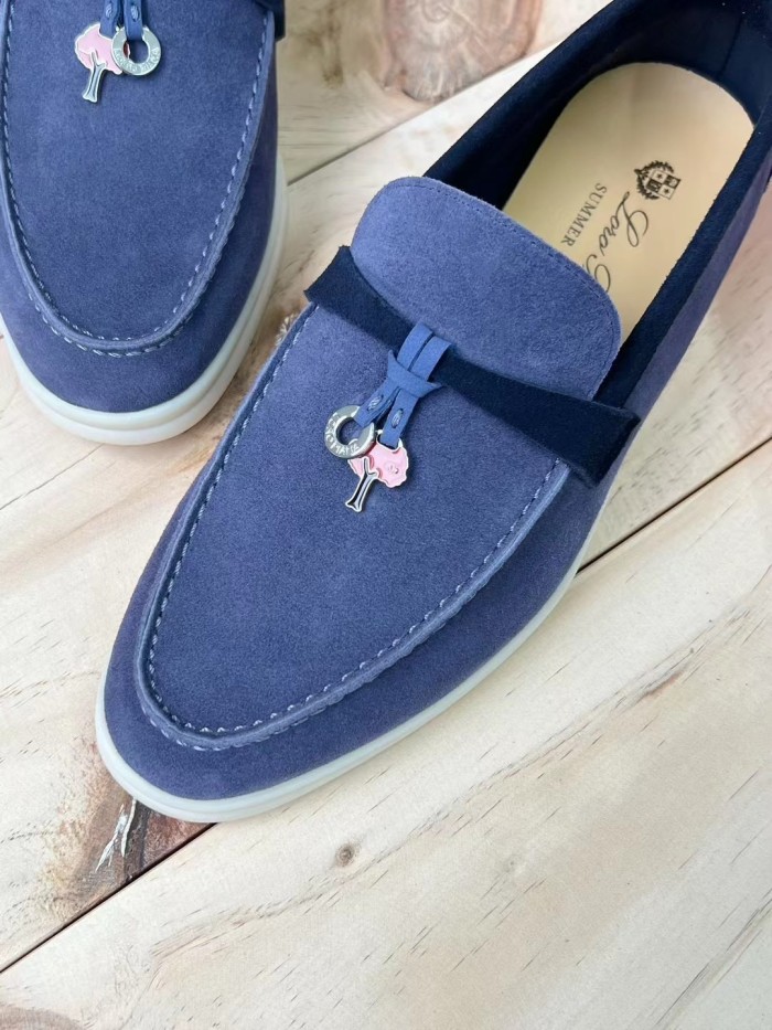 Loro Piana shoes 320