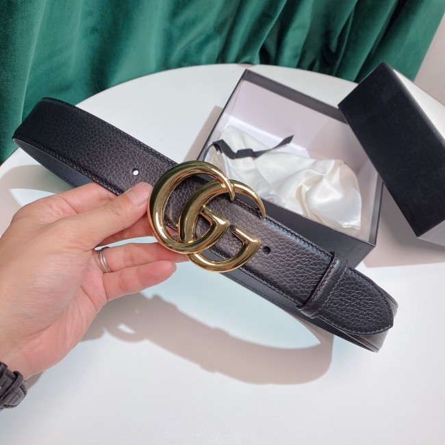   Streetwear Belt Gucci 311015