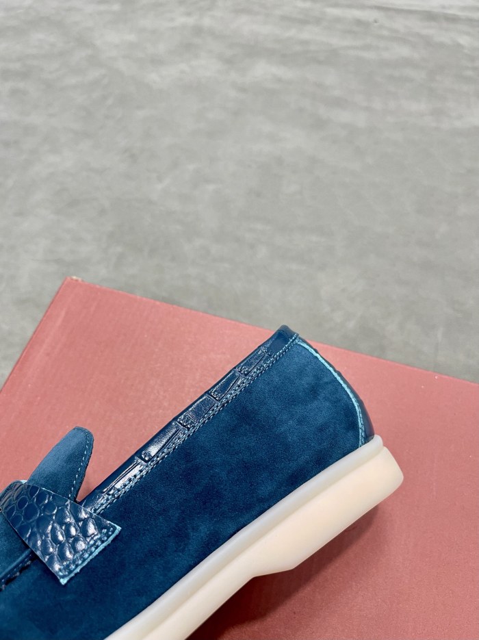 Loro Piana shoes 323