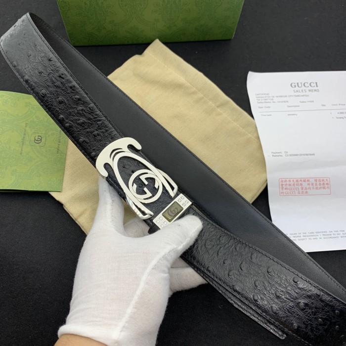  Handbags Gucci 23015 size:3.8 cm