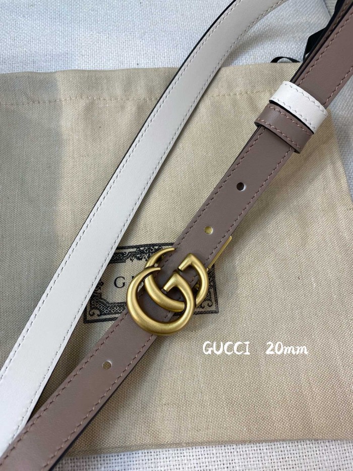  Handbags Gucci 23017 size:20 mm