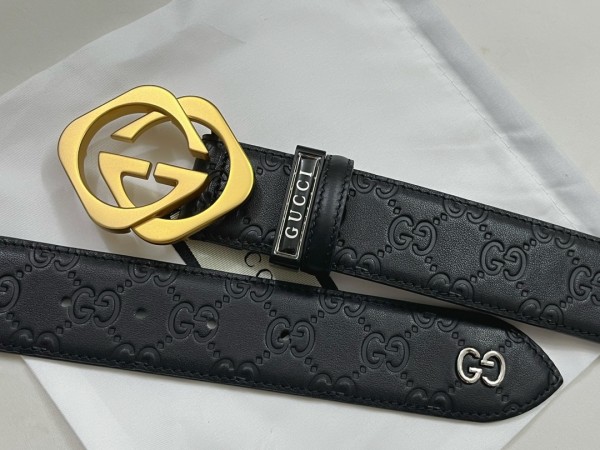  Handbags Gucci Signature size:3.8 cm