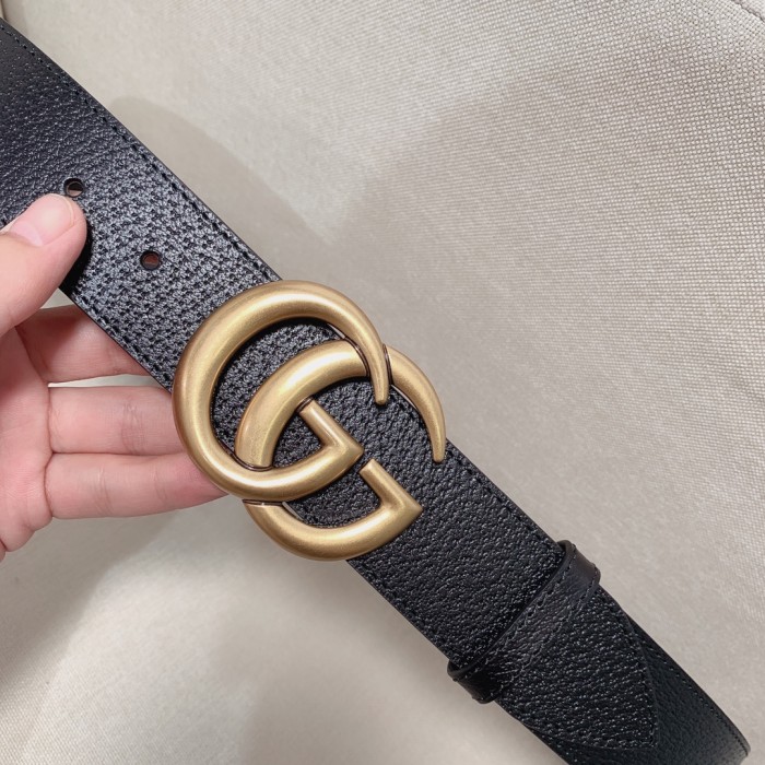 Streetwear  Belt Gucci 