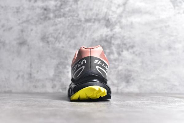 Salomon XT-6 Blooming Dahlia