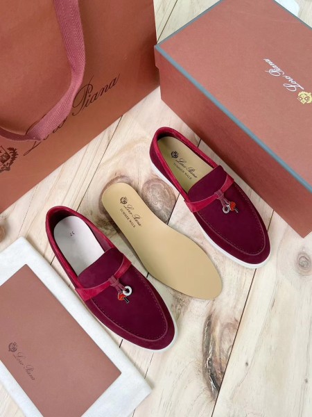 Loro Piana shoes 316