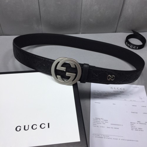  Handbags Gucci Signature size:3.8 cm