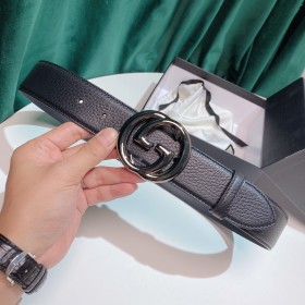   Streetwear Belt Gucci 311016