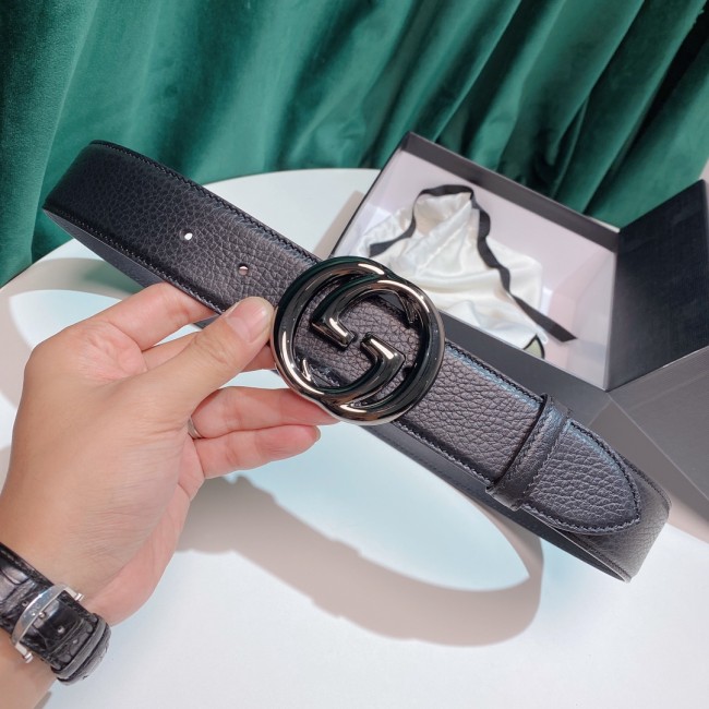   Streetwear Belt Gucci 311016