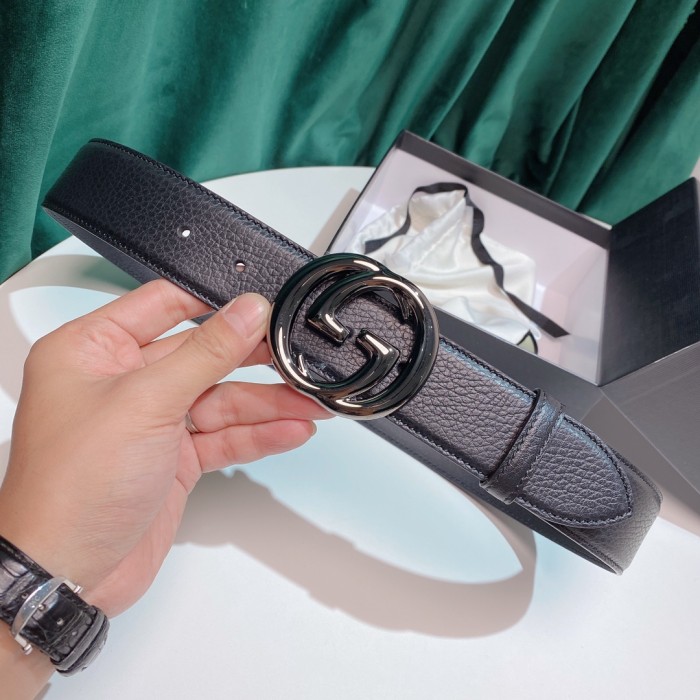   Streetwear Belt Gucci 311016
