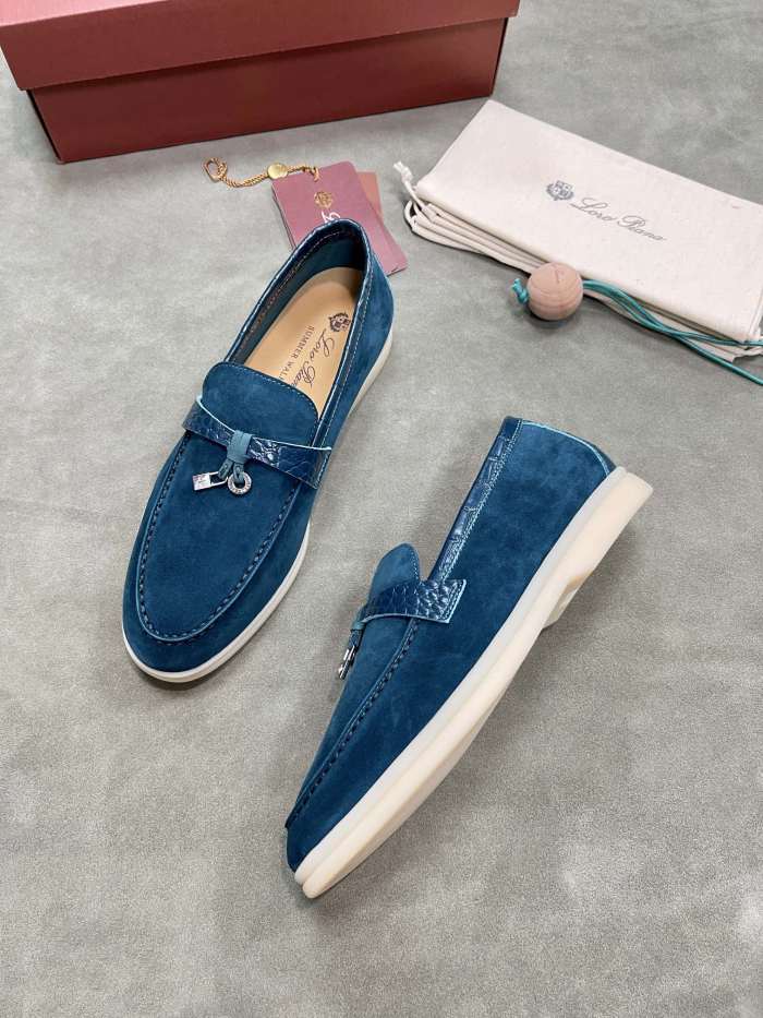 Loro Piana shoes 323