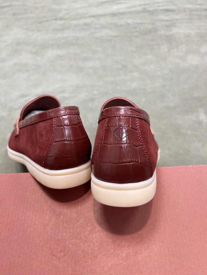 Loro Piana shoes 324