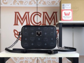  Handbags  MCM 6252 size:24*14*5 cm