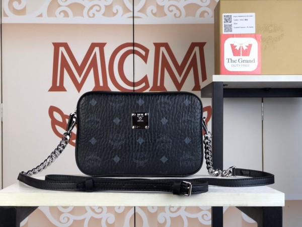  Handbags  MCM 6252 size:24*14*5 cm