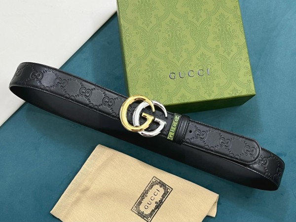  Handbags Gucci Signature size:3.8 cm