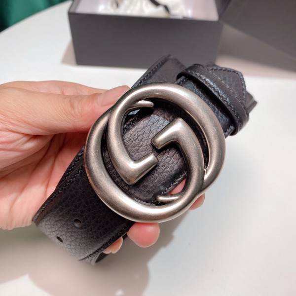   Streetwear Belt Gucci 311018
