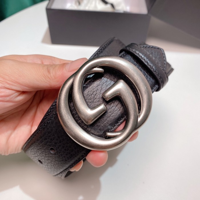   Streetwear Belt Gucci 311018