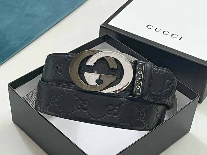  Handbags Gucci Signature size:3.8 cm