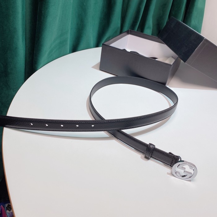  Streetwear Belt Gucci 311027