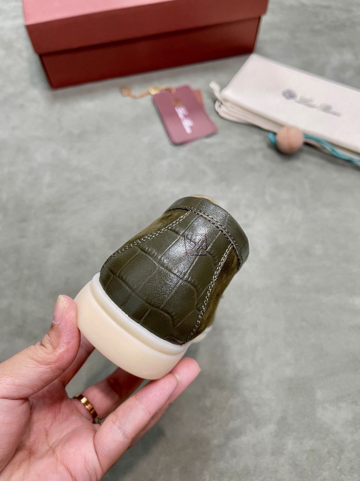 Loro Piana shoes 325