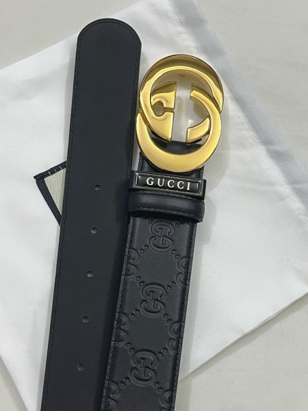  Handbags Gucci Signature size:3.8 cm