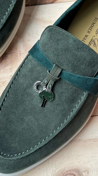 Loro Piana shoes 318