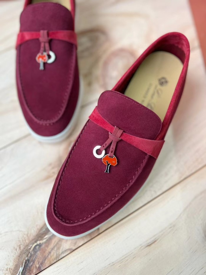 Loro Piana shoes 316