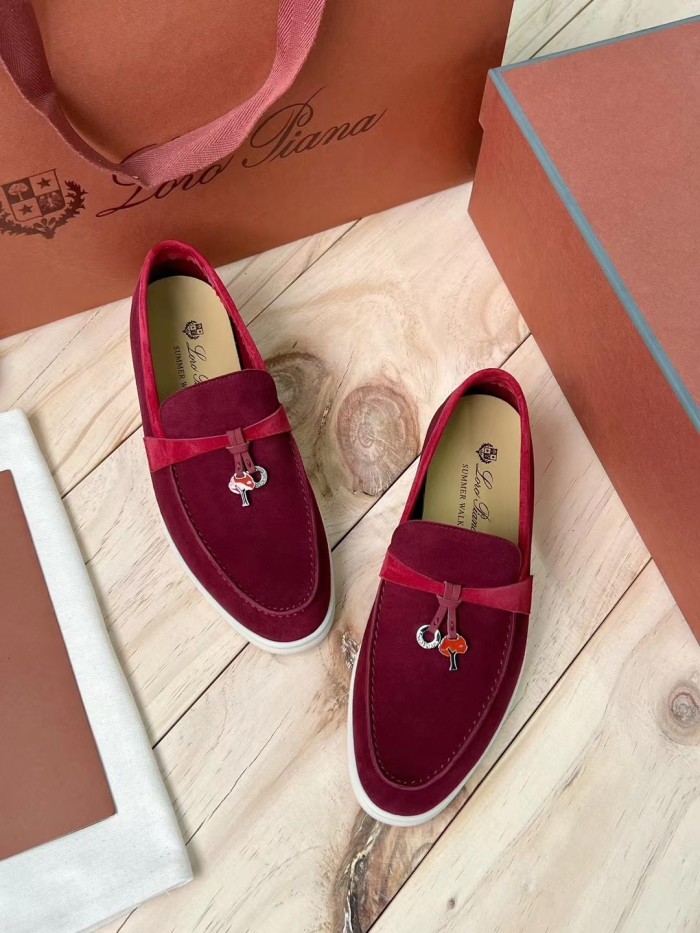 Loro Piana shoes 316