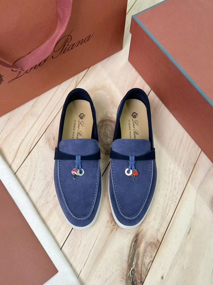Loro Piana shoes 320