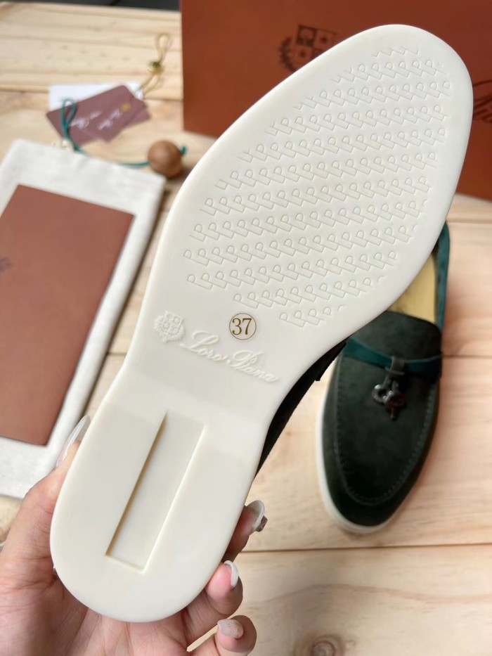Loro Piana shoes 318