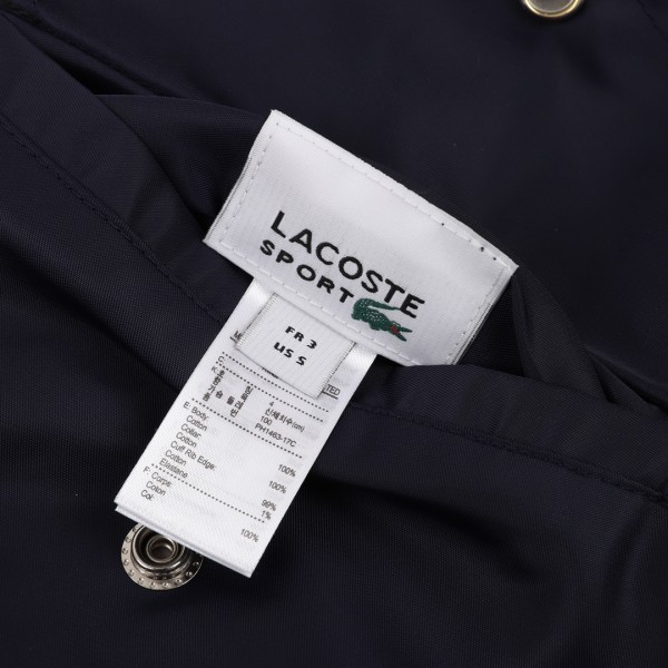 Clothes Lacoste 2