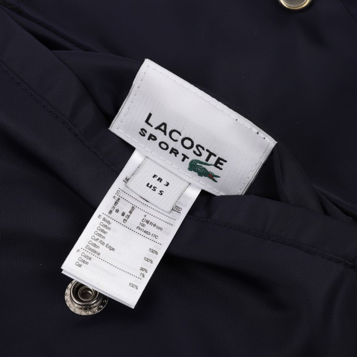 Clothes Lacoste 2