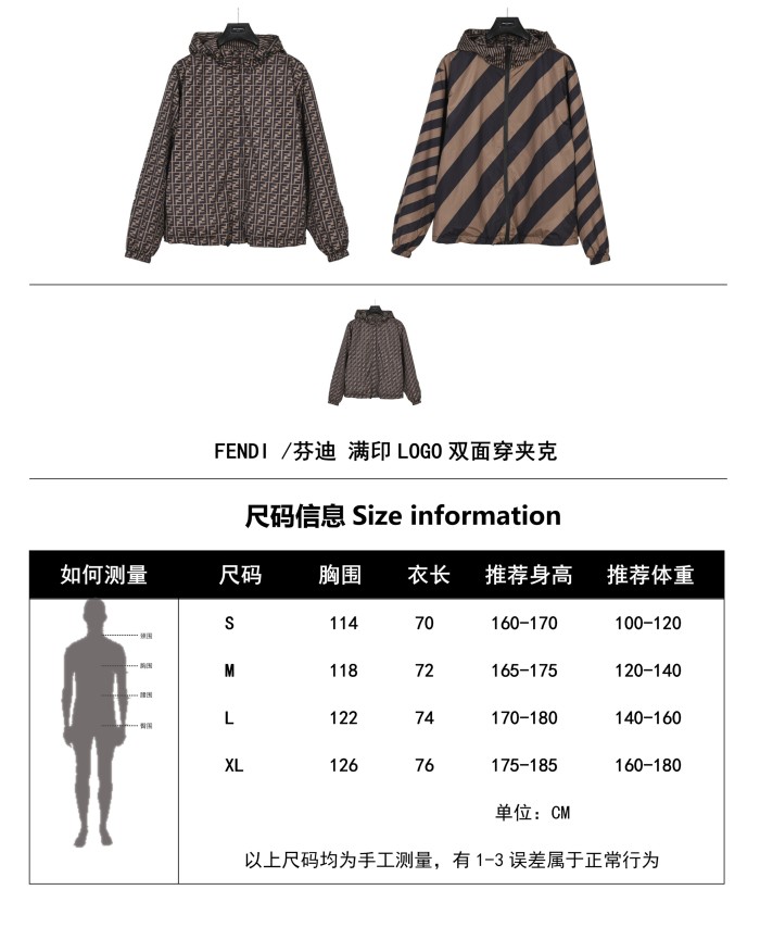 Clothes Fendi 202