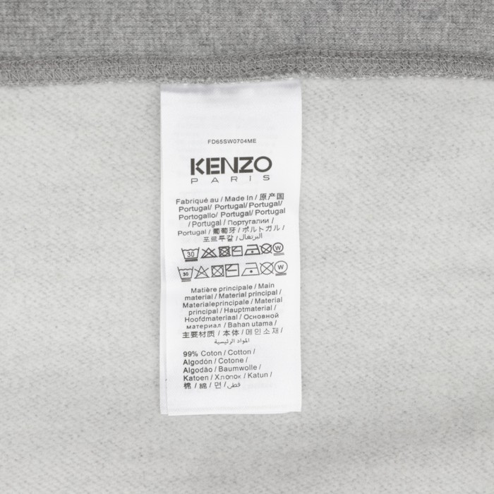  Clothes KENZO 58