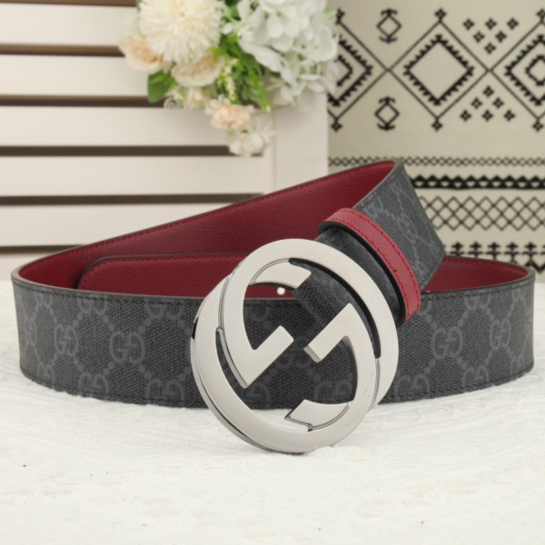 Streetwear  Belt Gucci  161062 size:4.0 cm