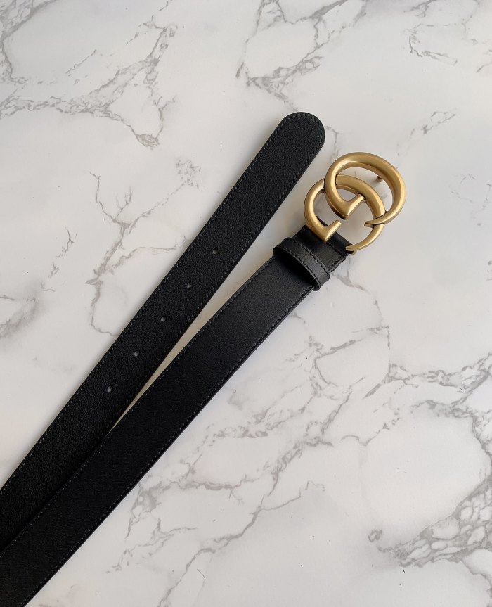 Streetwear  Belt Gucci  160917