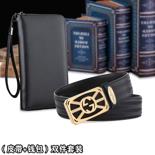 Streetwear  Belt Gucci  160928