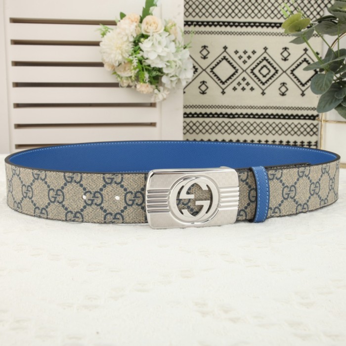 Streetwear  Belt Gucci  310994
