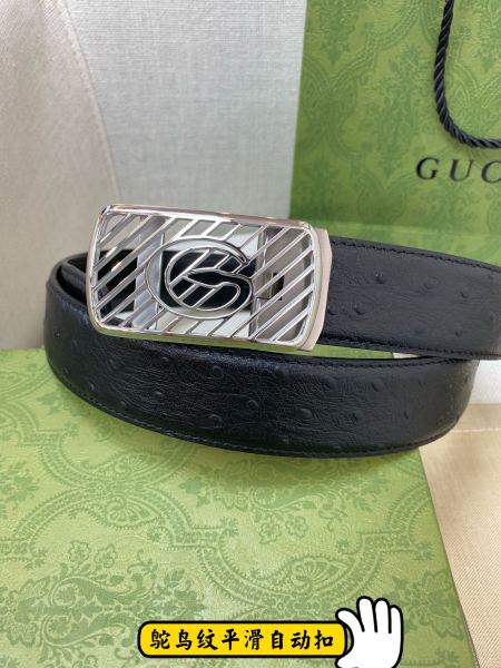 Streetwear  Belt Gucci  160921