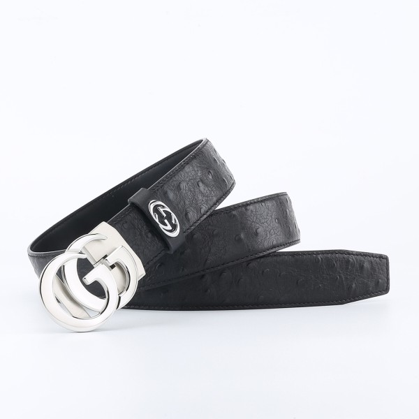 Streetwear Belt  Gucci 161007