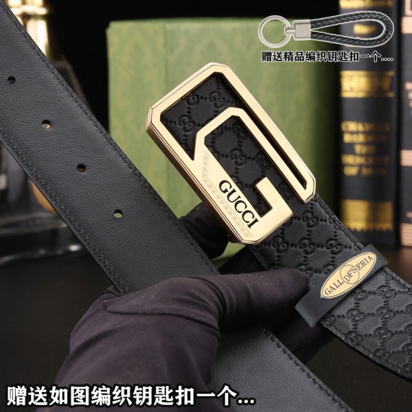  Streetwear Belt  Gucci 161002