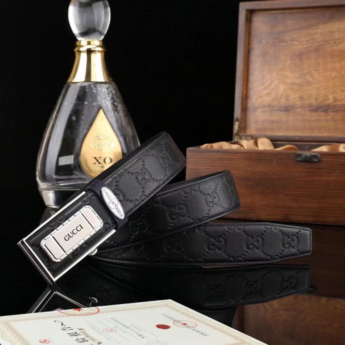   Streetwear  Belt Gucci  310992